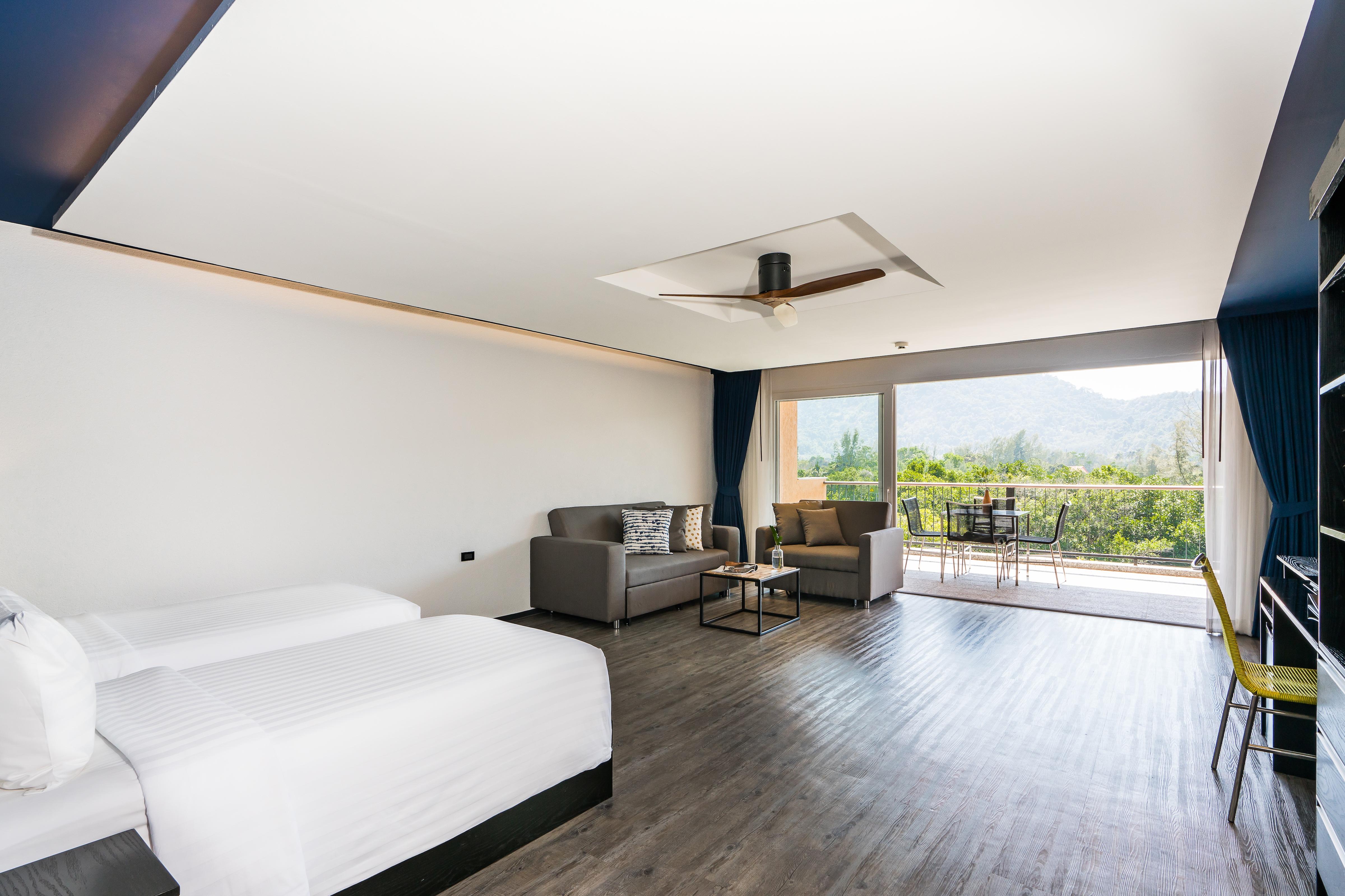 Marina Sands Resort Ко Чанг Экстерьер фото