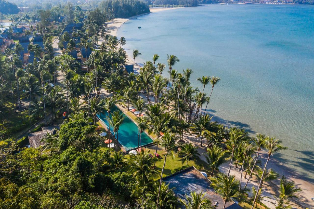 Marina Sands Resort Ко Чанг Экстерьер фото